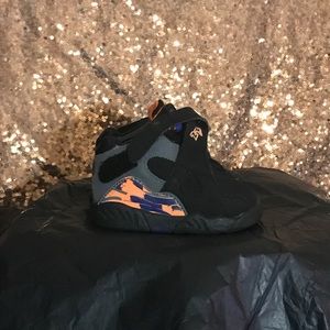 Jordan Retro 8 Pheonix Suns
